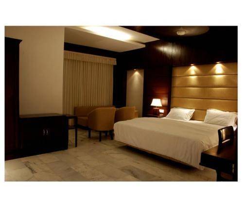 Hotel Regent Continental Delhi Szoba fotó